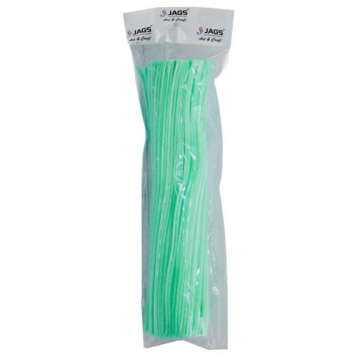 Pipe Cleaner Green alternate view 2