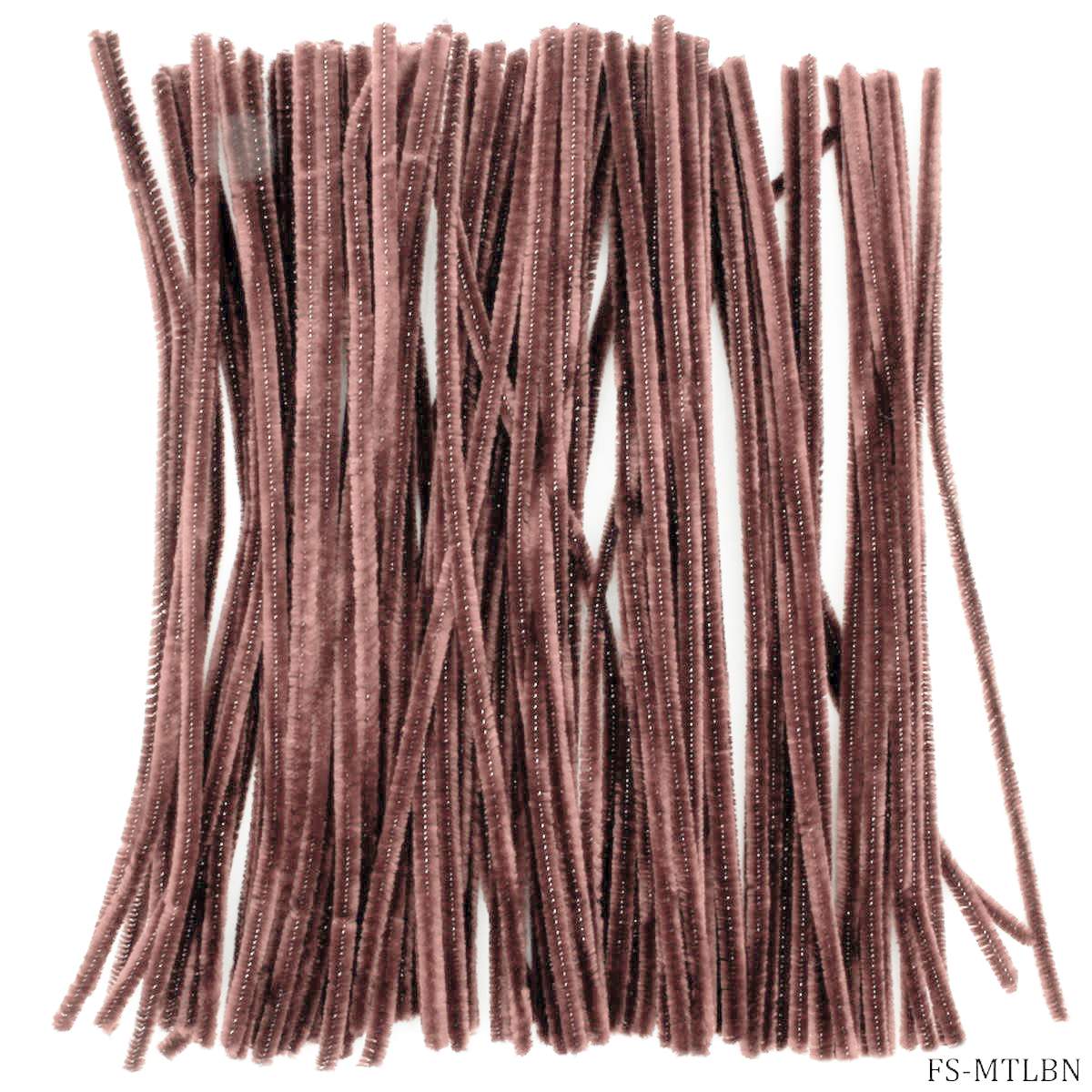 Pipe Cleaner Light Brown