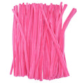 Pipe Cleaner Pink