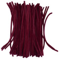 Pipe Cleaner Blood Red
