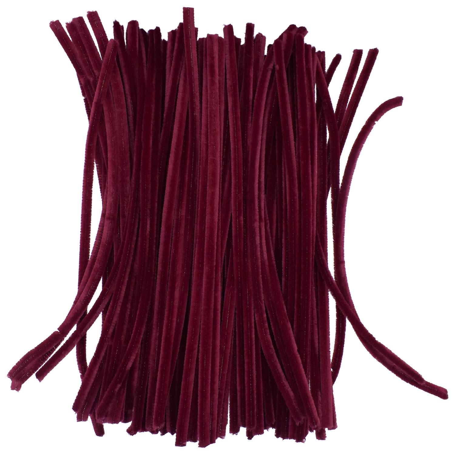 Pipe Cleaner Blood Red