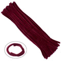 Pipe Cleaner Blood Red alt 1