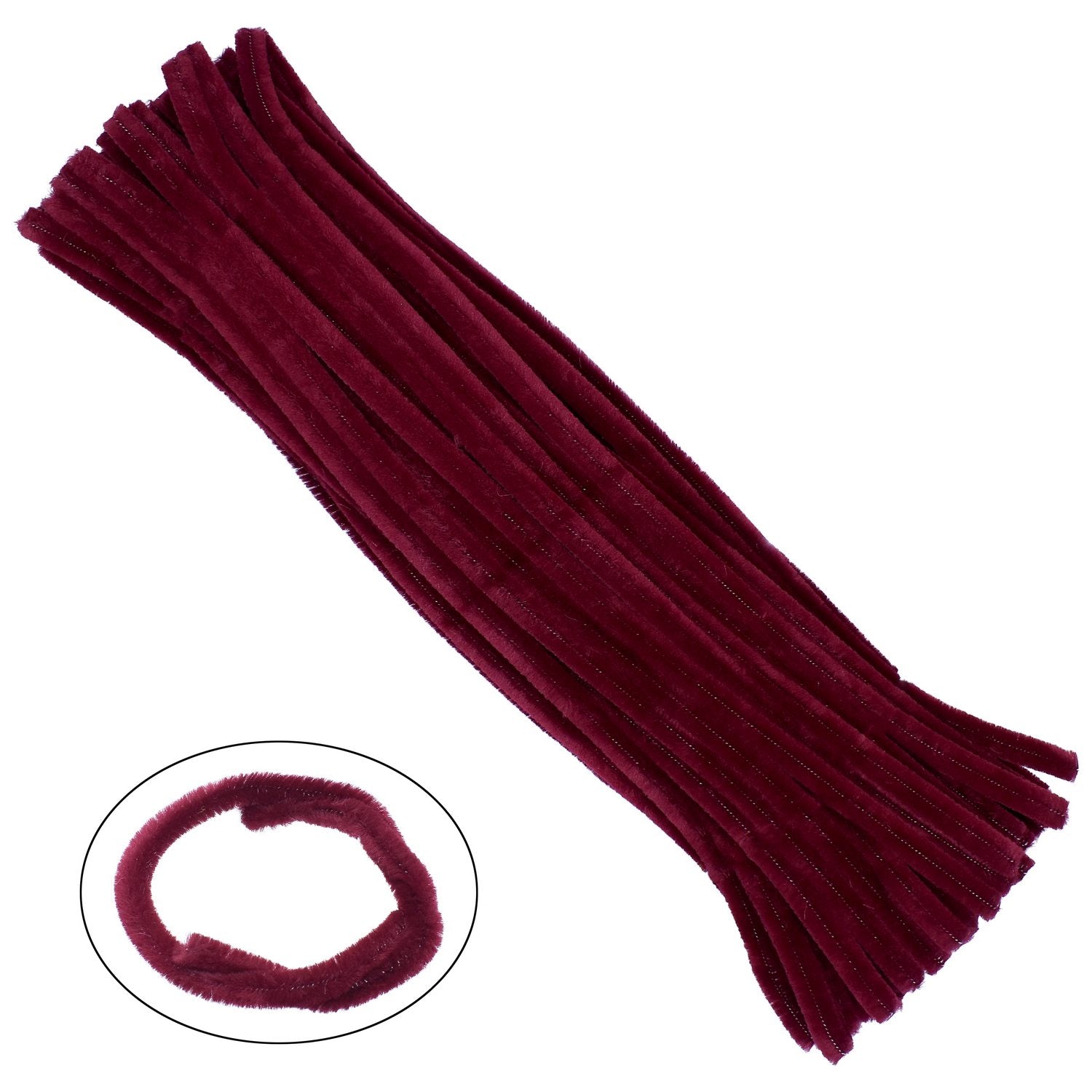 Pipe Cleaner Blood Red alt 1