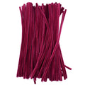 Pipe Cleaner Maroon