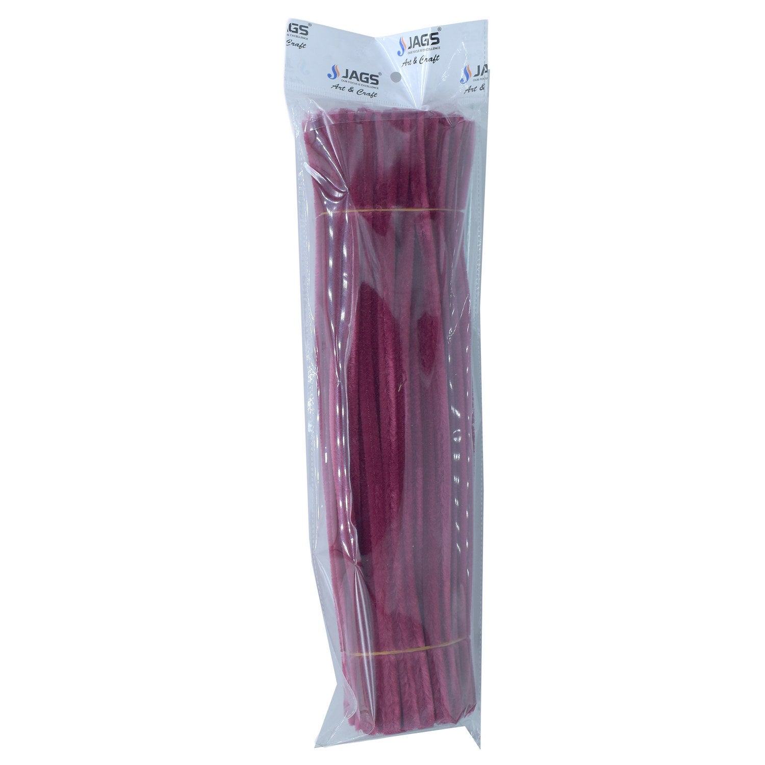 Pipe Cleaner Maroon alt 2