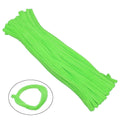 Pipe Cleaner Fluorescent Green alt 1