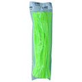 Pipe Cleaner Fluorescent Green alt 2