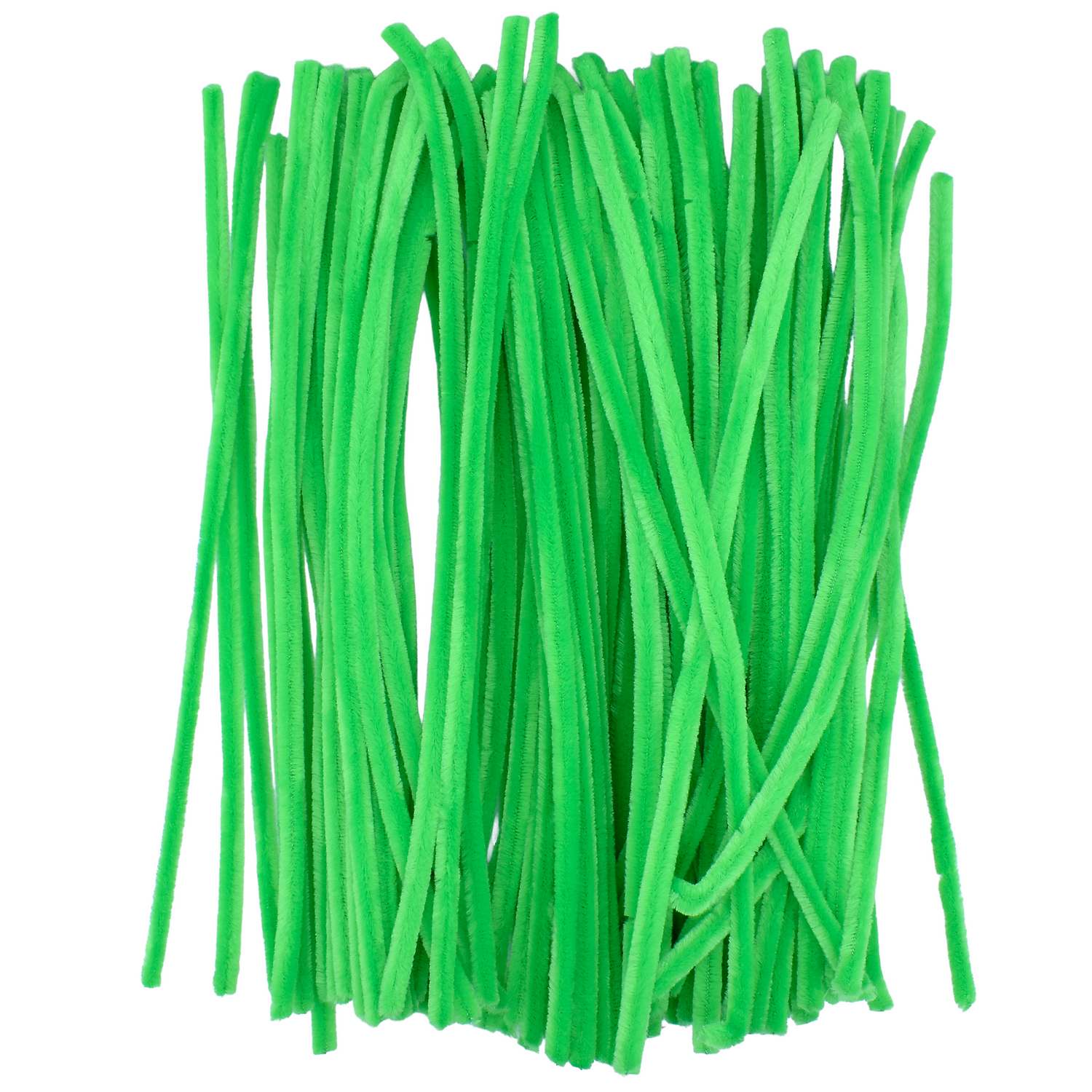 Pipe Cleaner Green