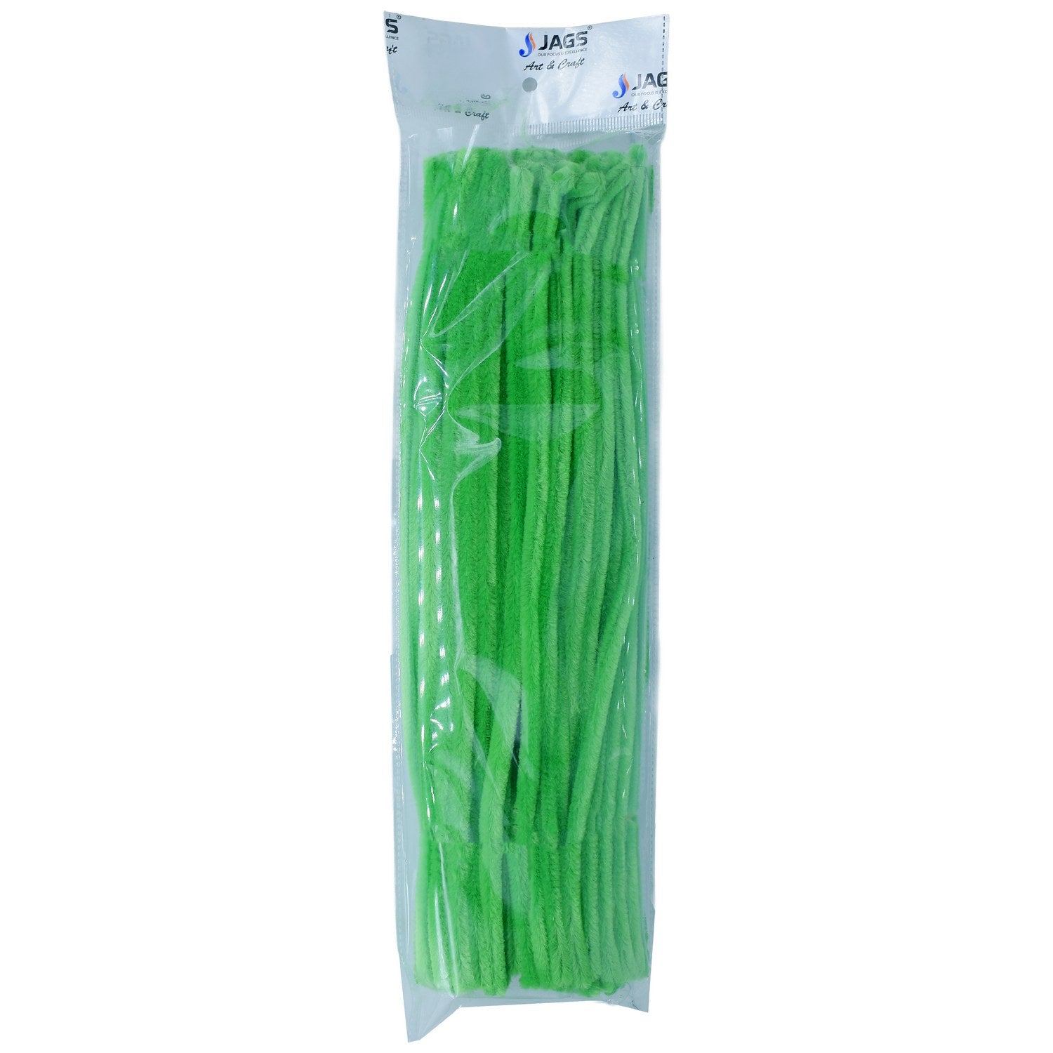Pipe Cleaner Green alt 2