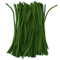 Pipe Cleaner Forest Green