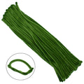 Pipe Cleaner Forest Green alt 1