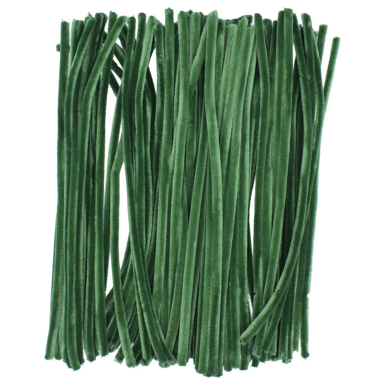 Pipe Cleaner Hunter Green