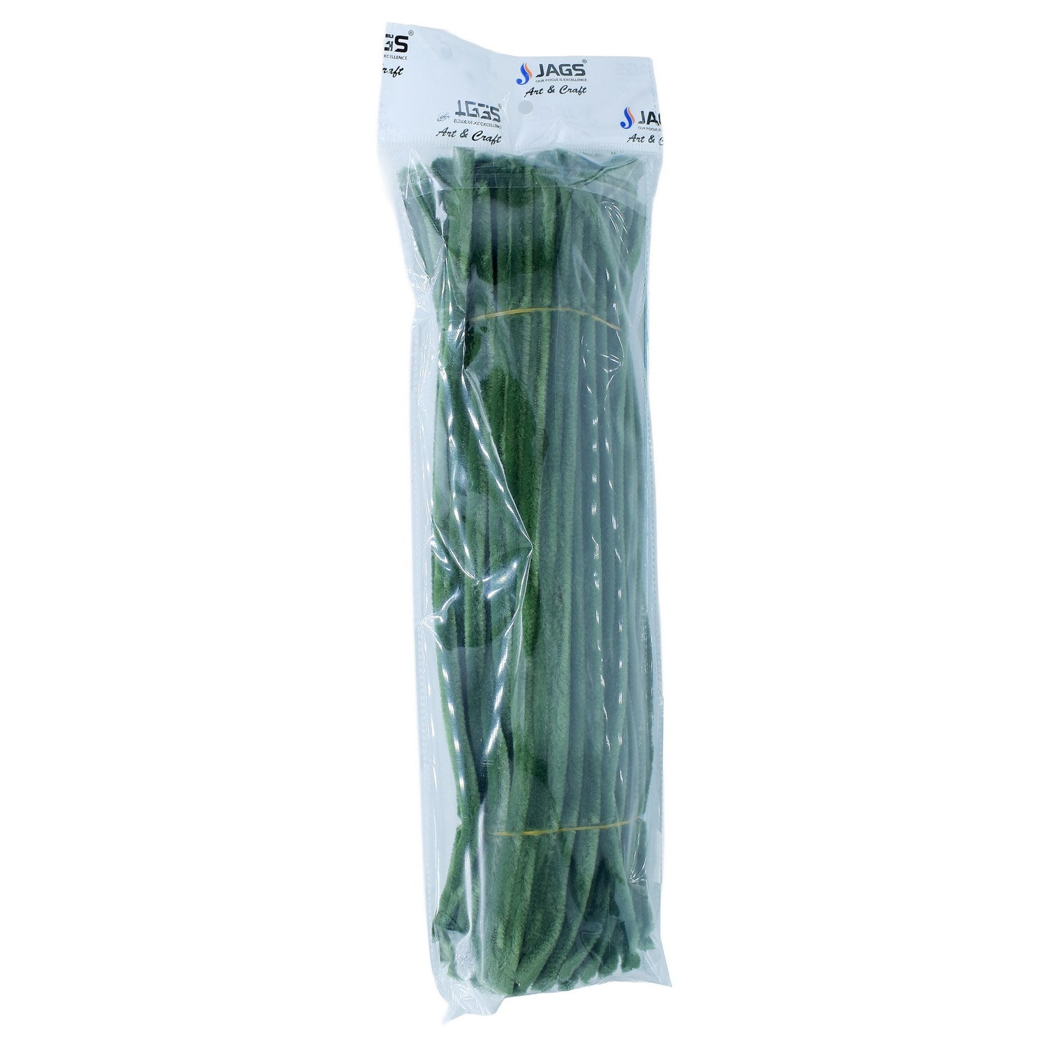 Pipe Cleaner Hunter Green alt 2