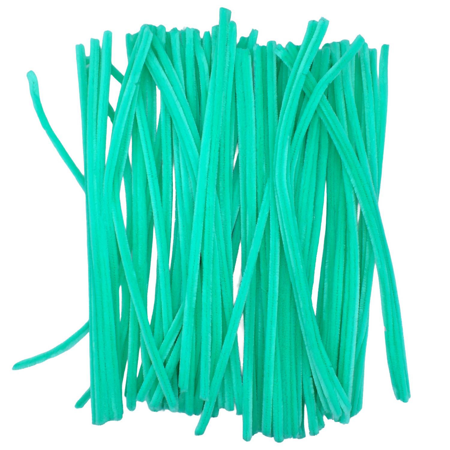 Pipe Cleaner Aqua Green