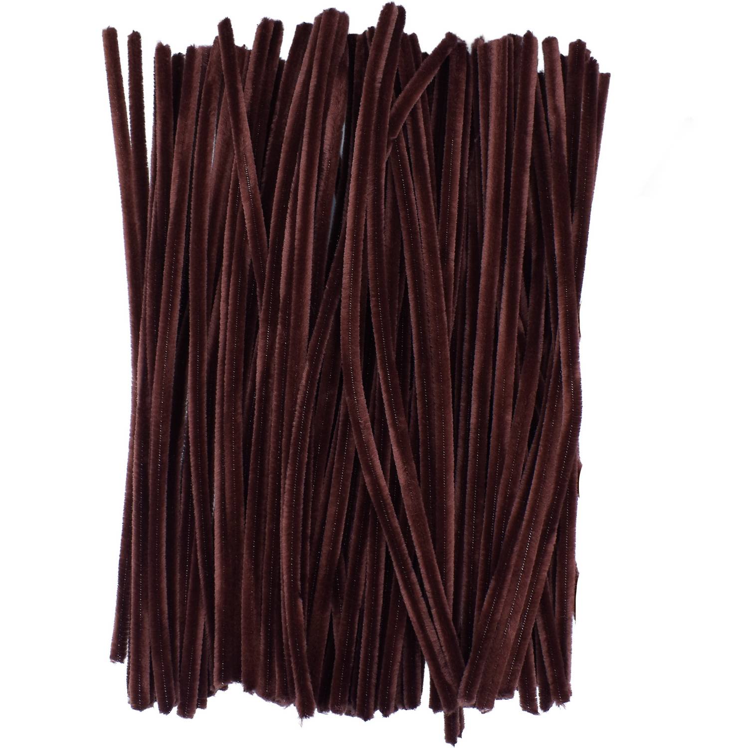Pipe Cleaner Dark Brown