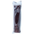Pipe Cleaner Dark Brown alt 2