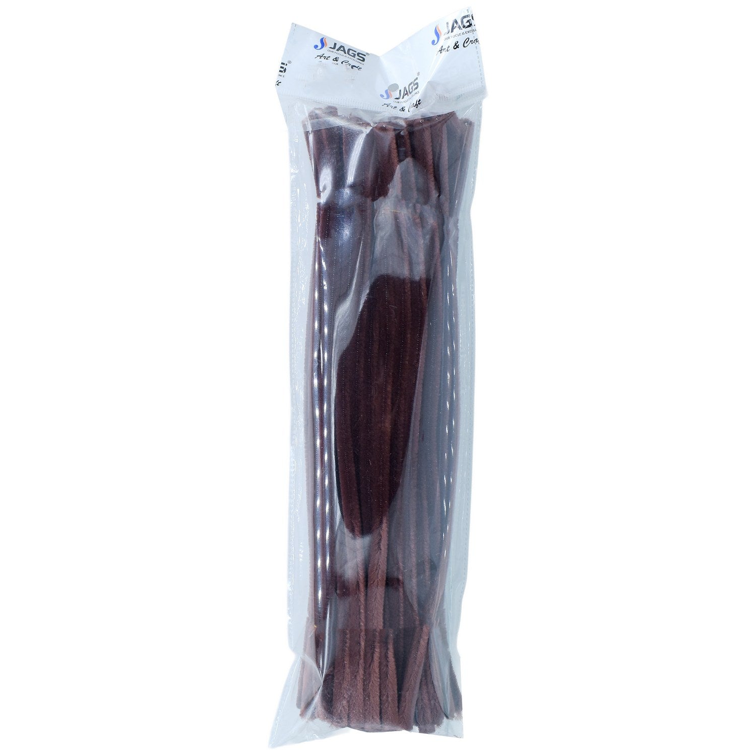 Pipe Cleaner Dark Brown alt 2