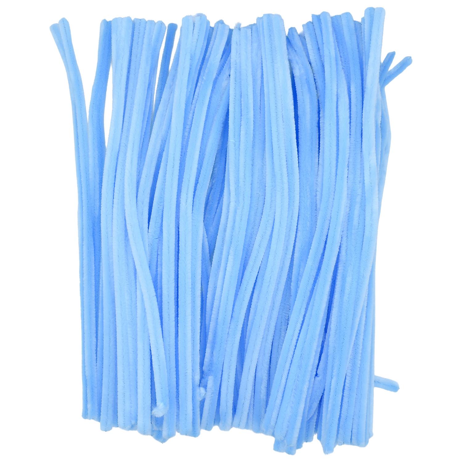 Pipe Cleaner Light Blue