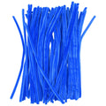 Pipe Cleaner Azure Blue