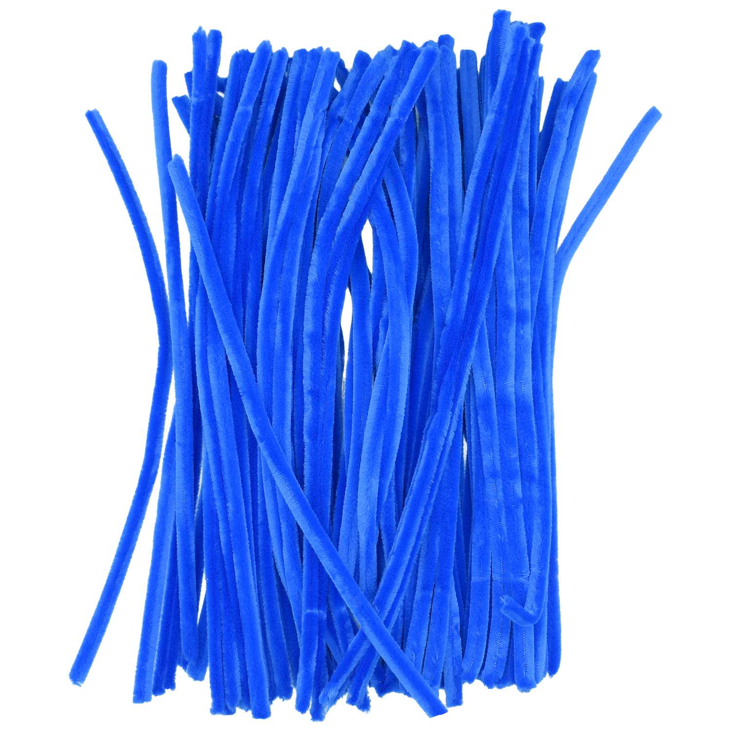 Pipe Cleaner Azure Blue