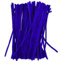 Pipe Cleaner Dark Blue