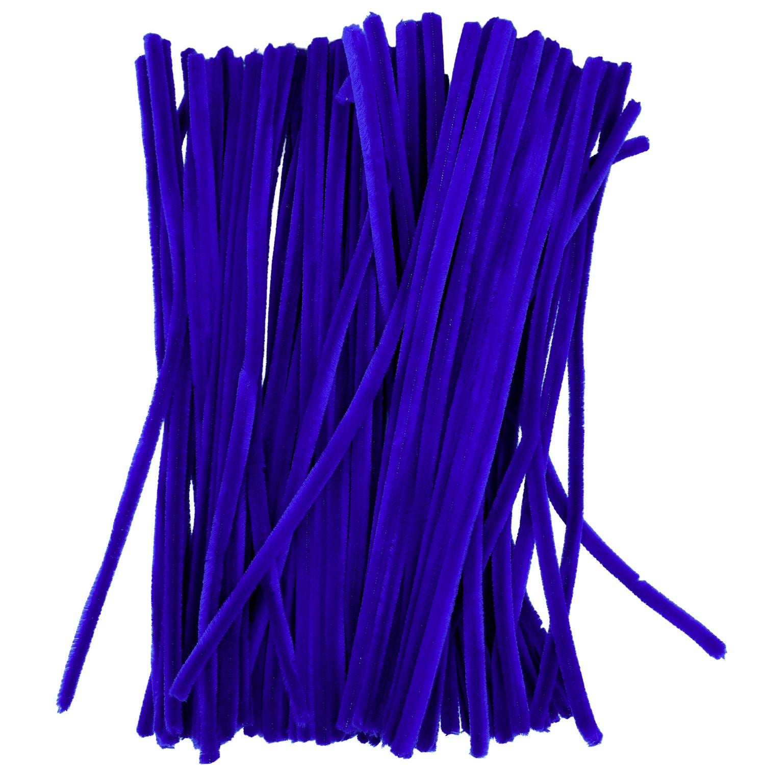 Pipe Cleaner Dark Blue