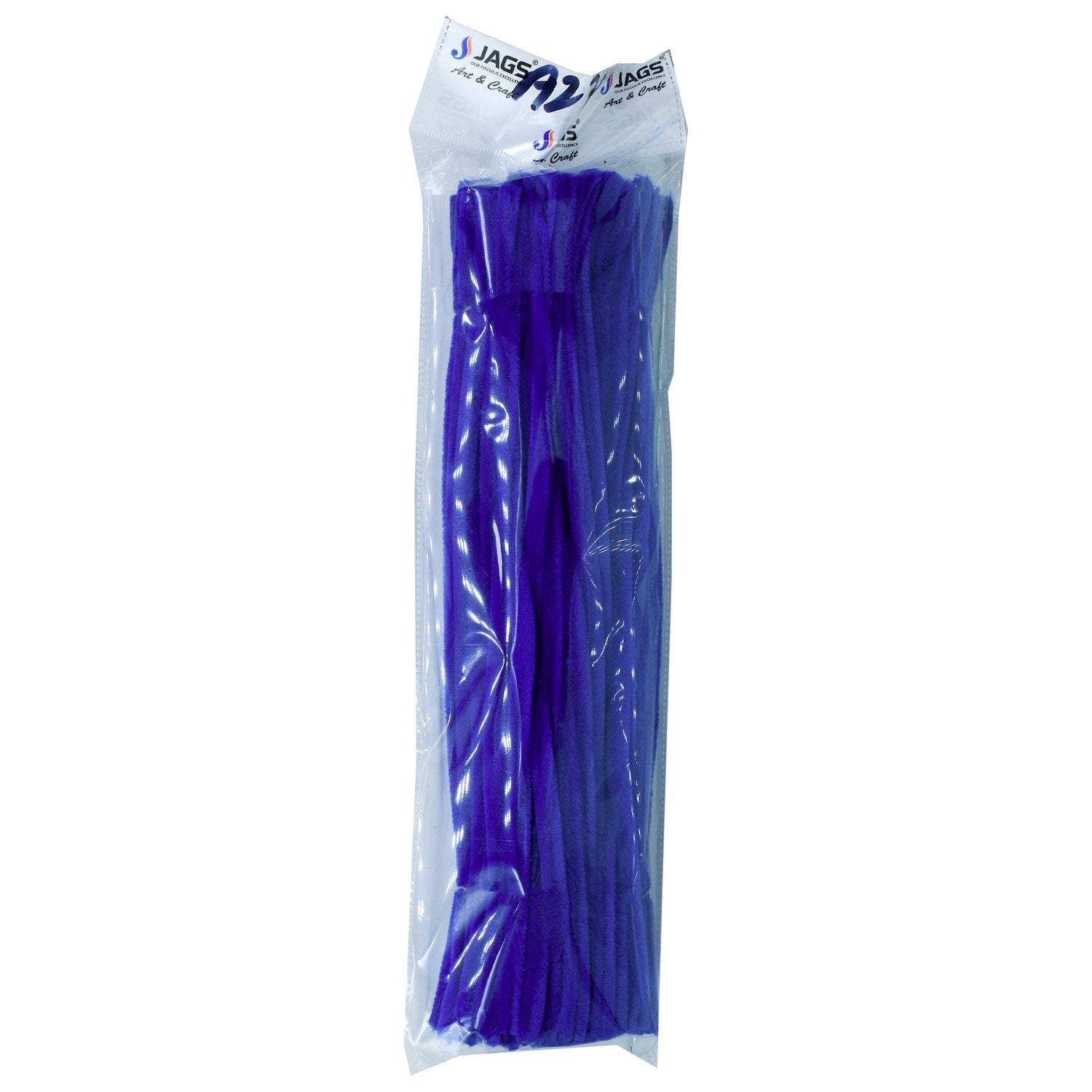 Pipe Cleaner Dark Blue alt 2