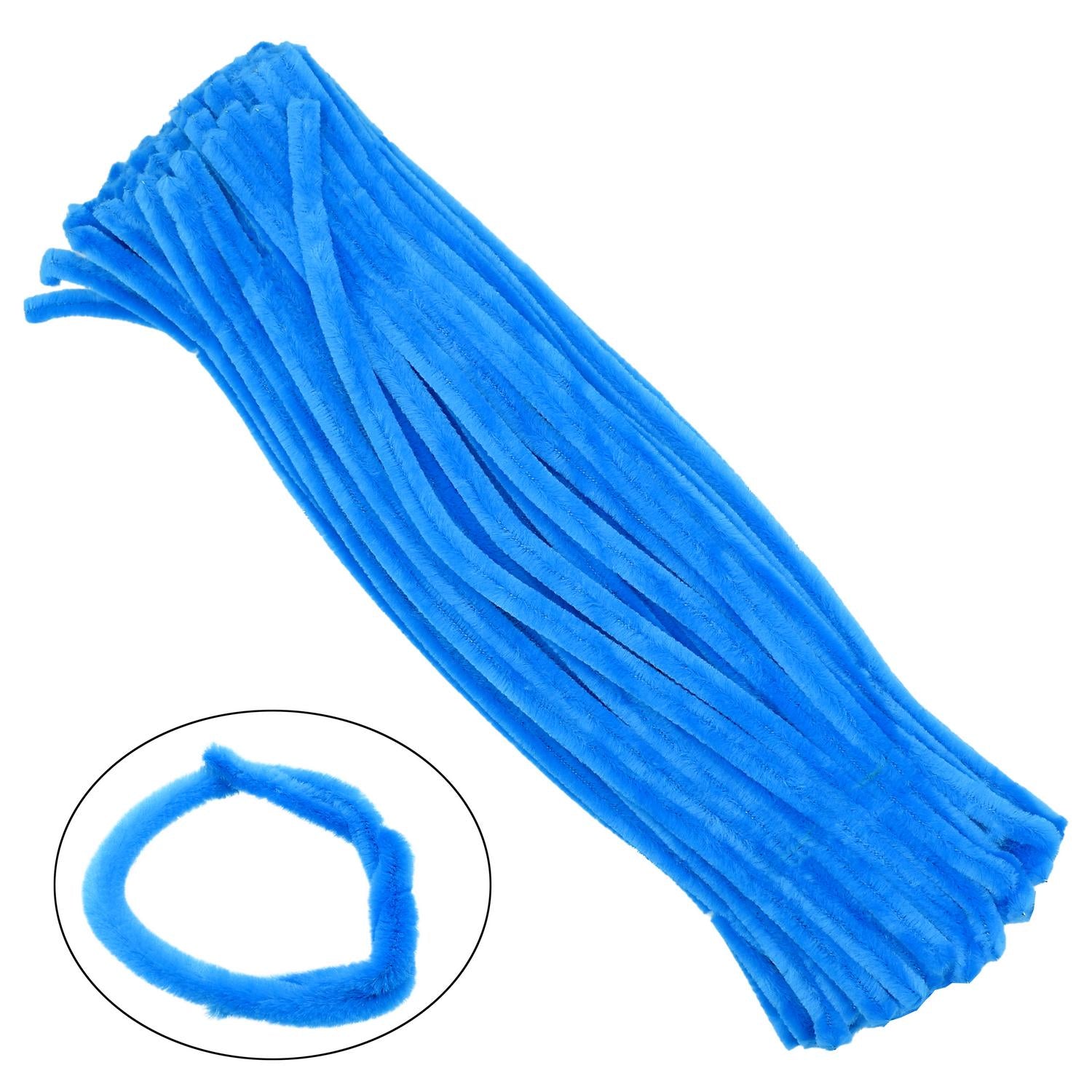 Pipe Cleaner Blue alt 1