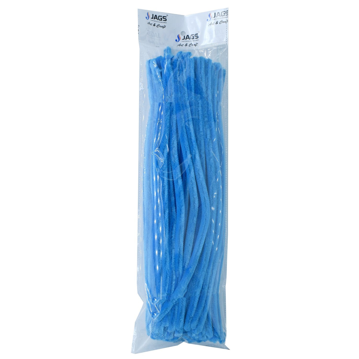 Pipe Cleaner Blue alt 2