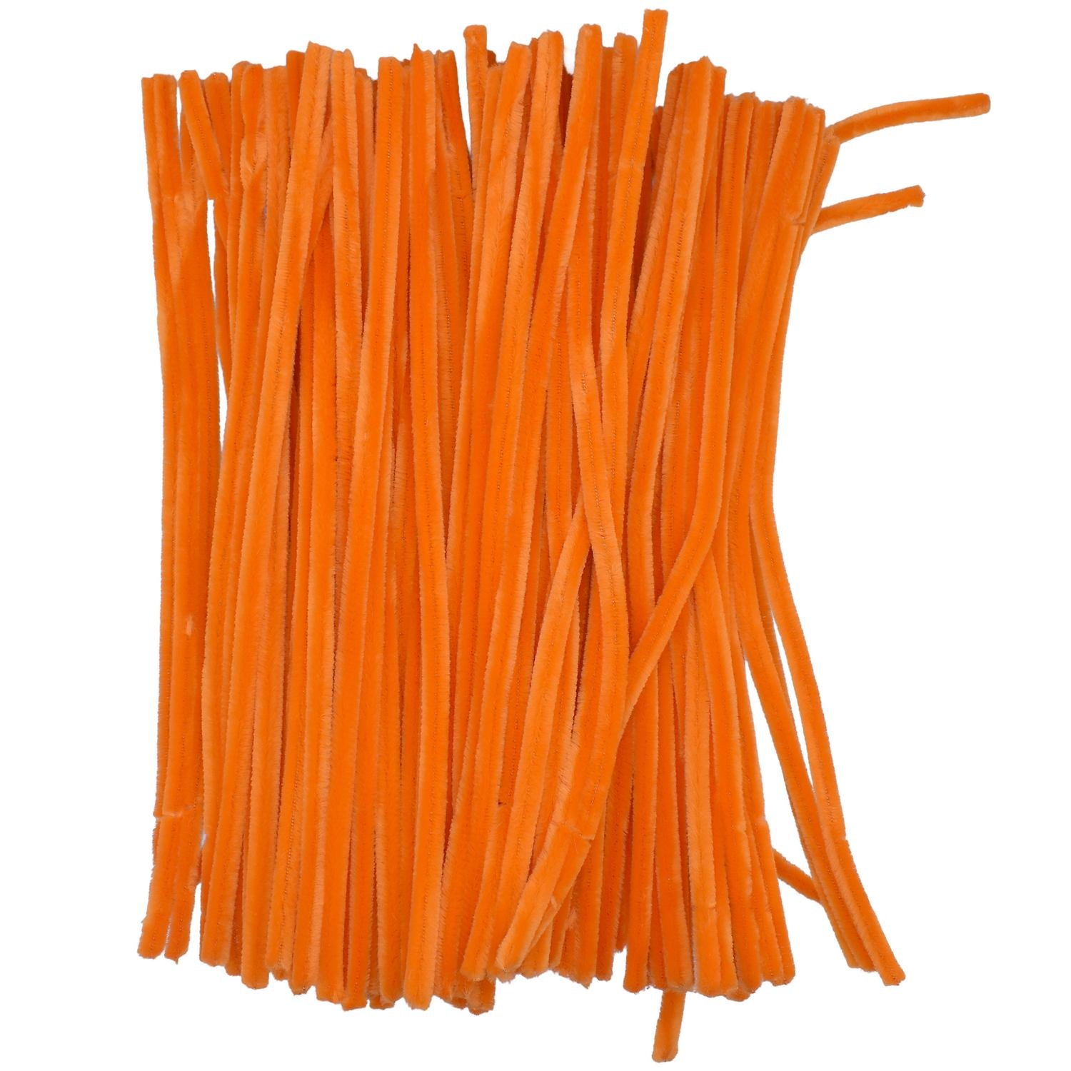 Pipe Cleaner Light Orange