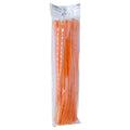 Pipe Cleaner Light Orange alt 2