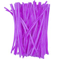 Pipe Cleaner Violet