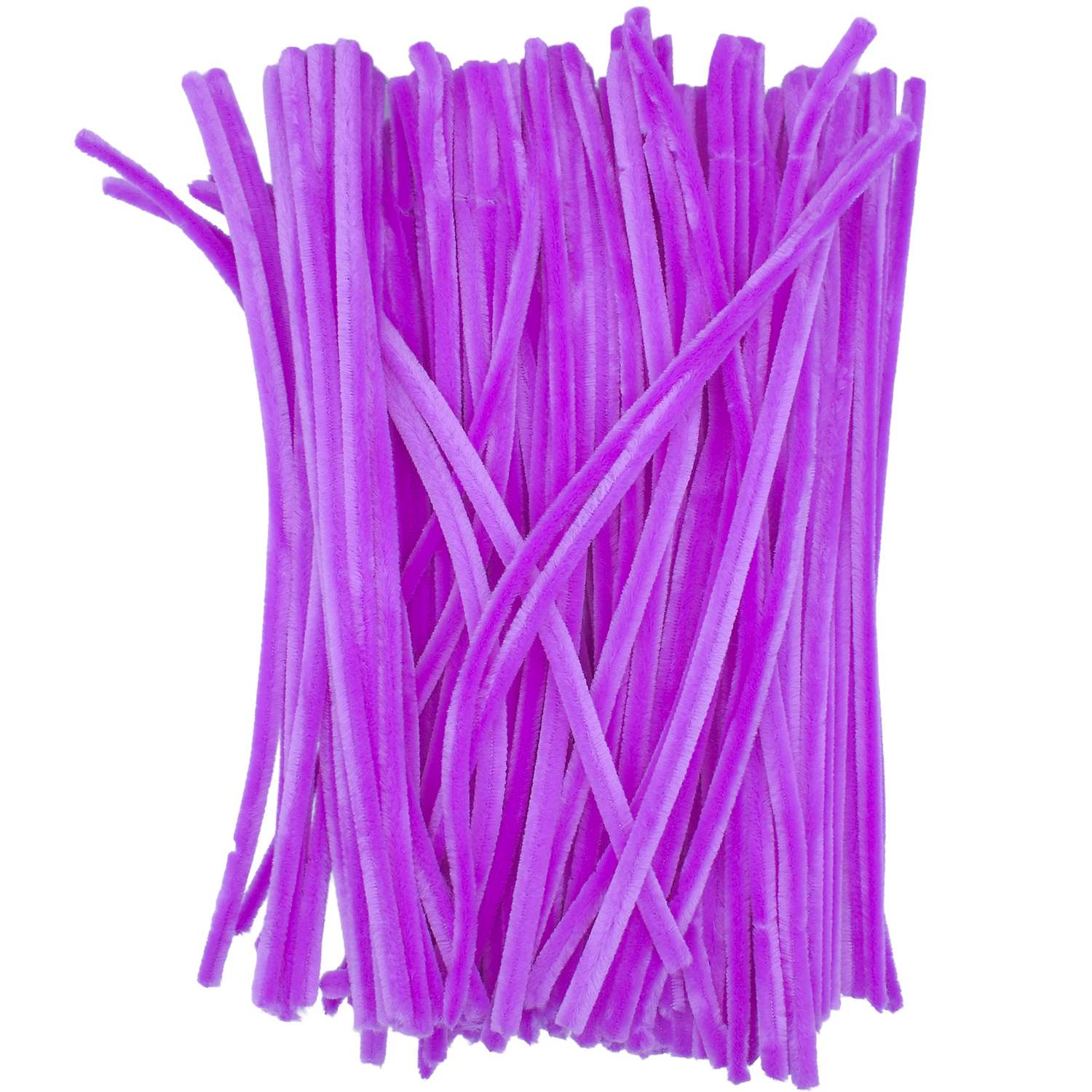 Pipe Cleaner Violet