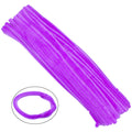 Pipe Cleaner Violet alt 1