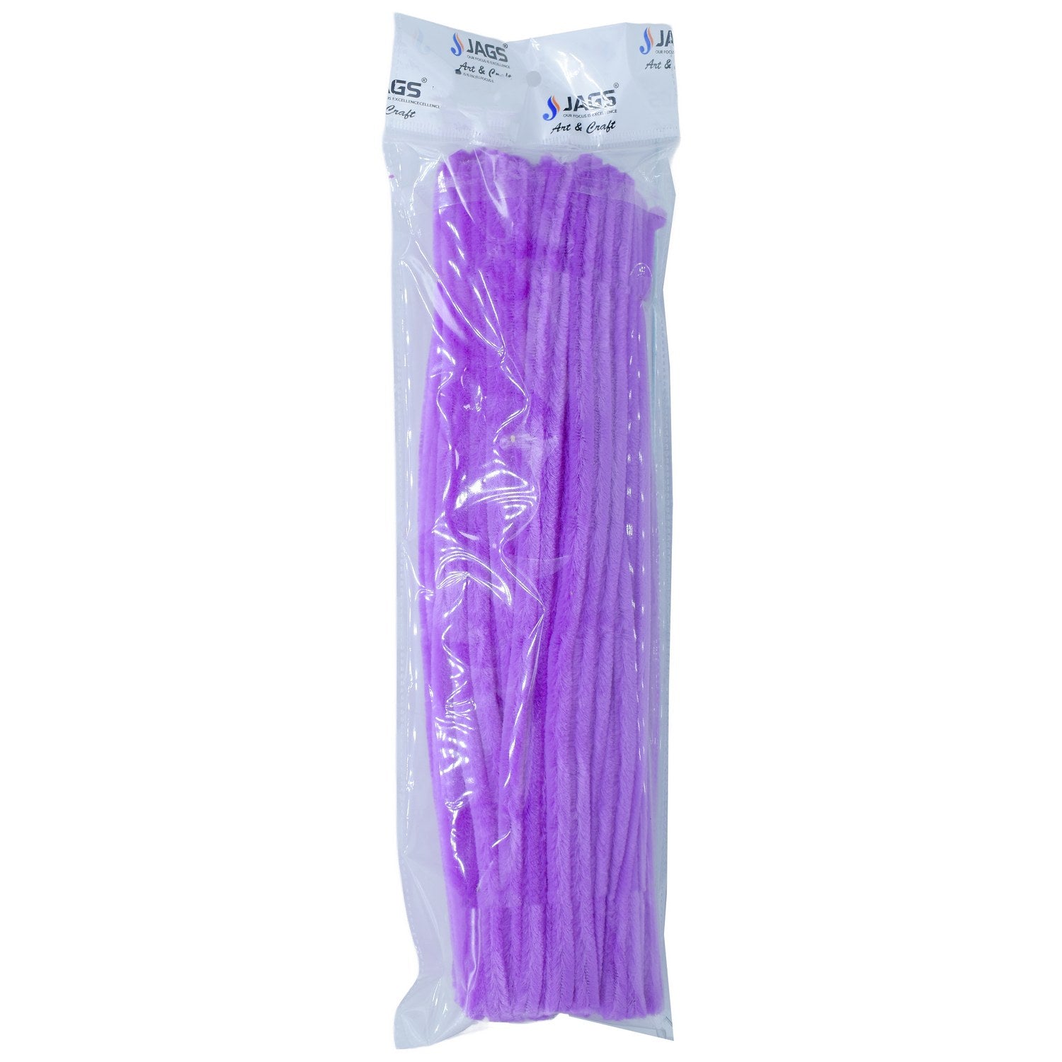 Pipe Cleaner Violet alt 2