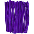 Pipe Cleaner Deep Purple