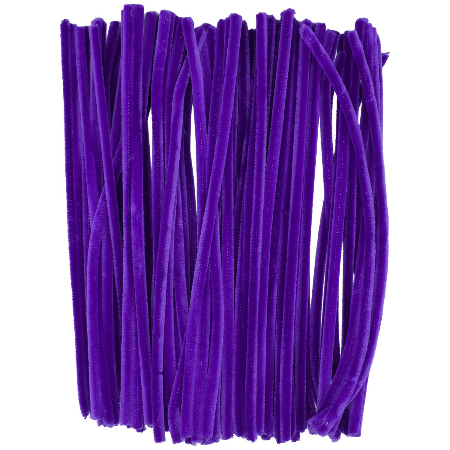 Pipe Cleaner Deep Purple