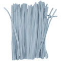 Pipe Cleaner Grey