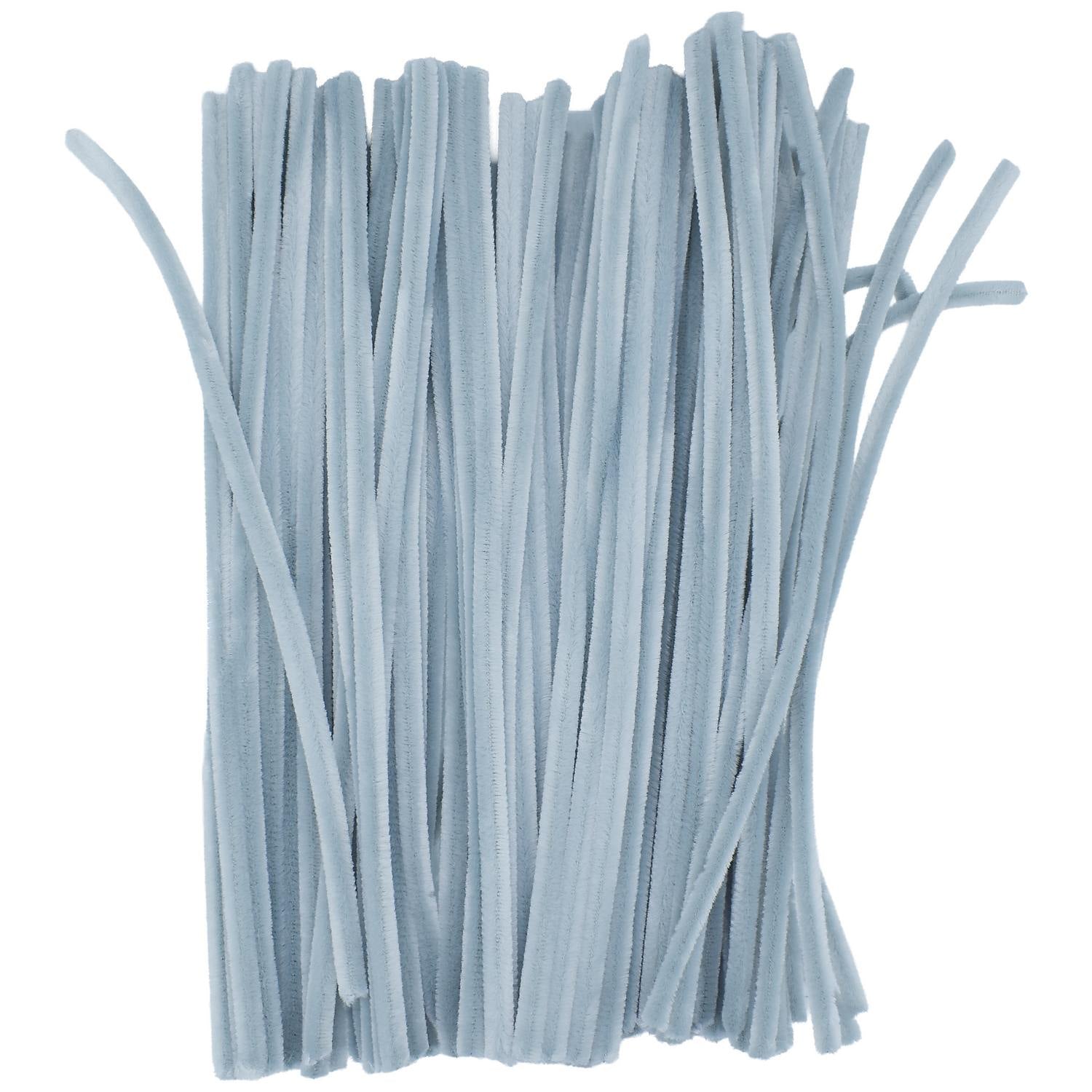 Pipe Cleaner Grey