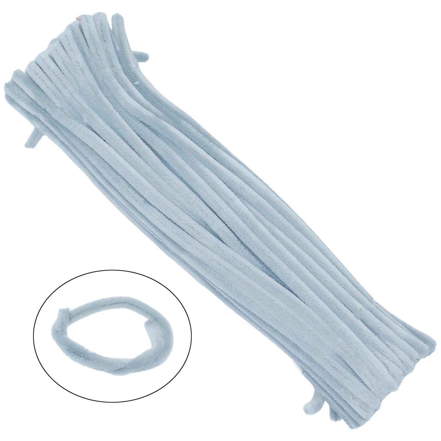 Pipe Cleaner Grey alt 1