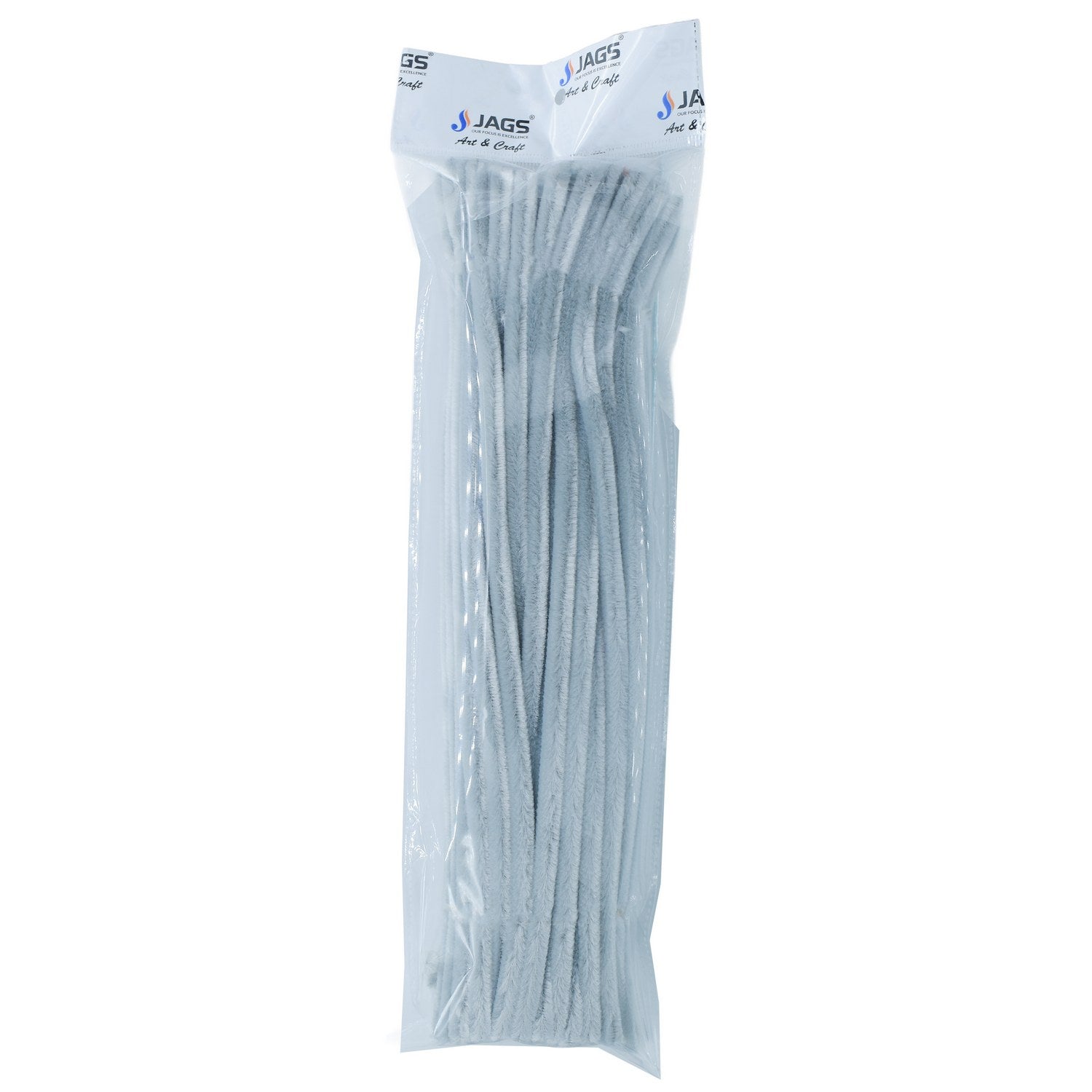 Pipe Cleaner Grey alt 2
