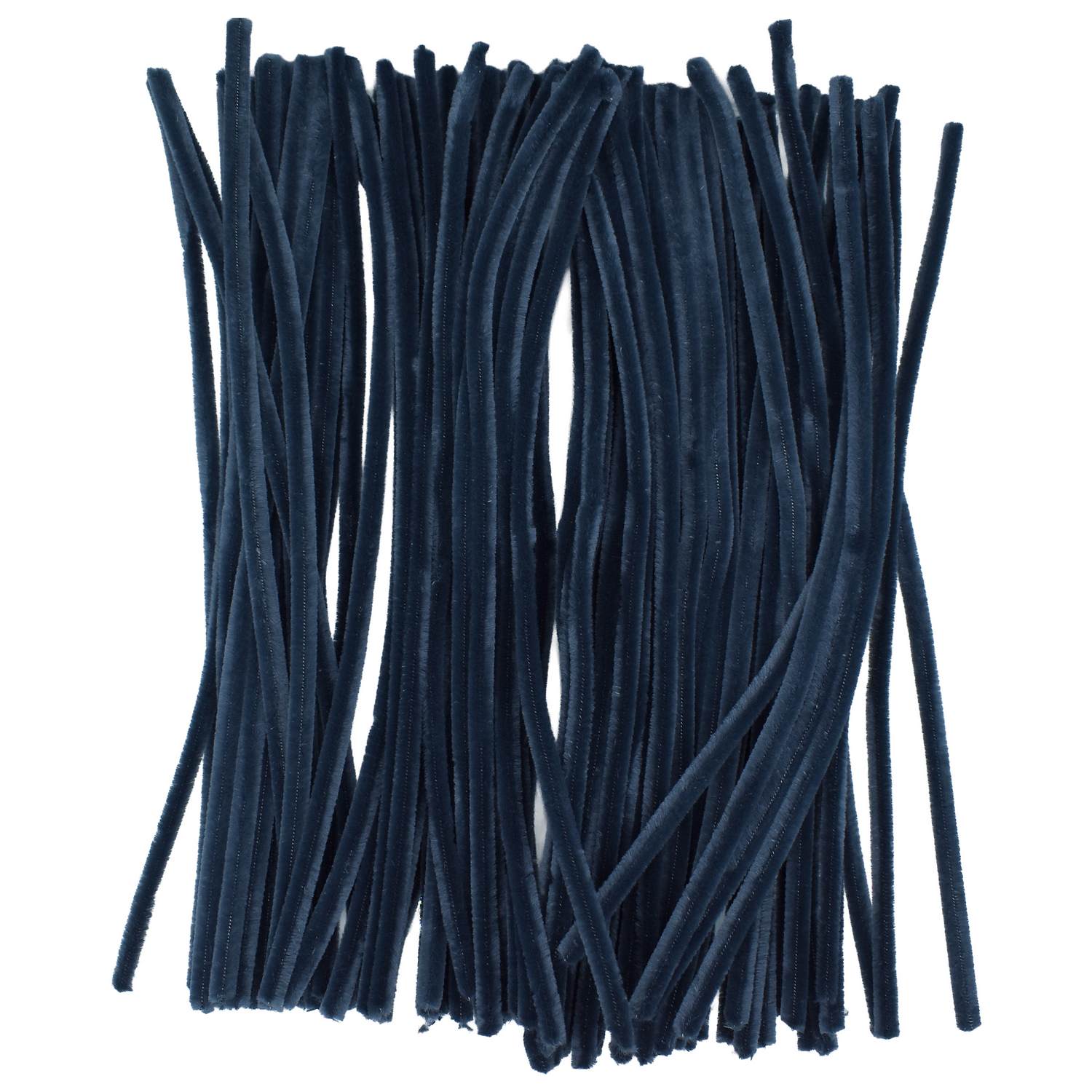 Pipe Cleaner Black Grey