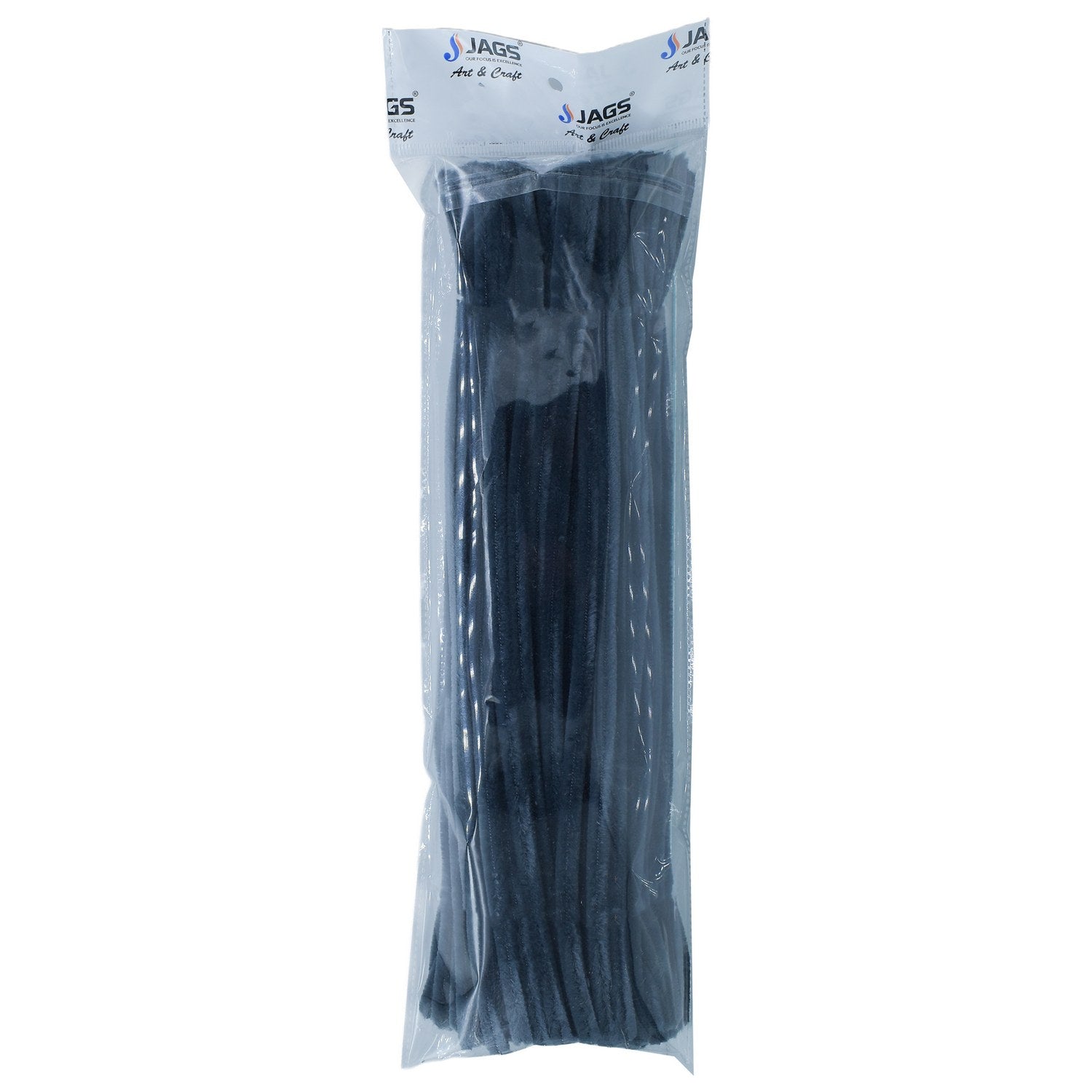 Pipe Cleaner Black Grey alt 2