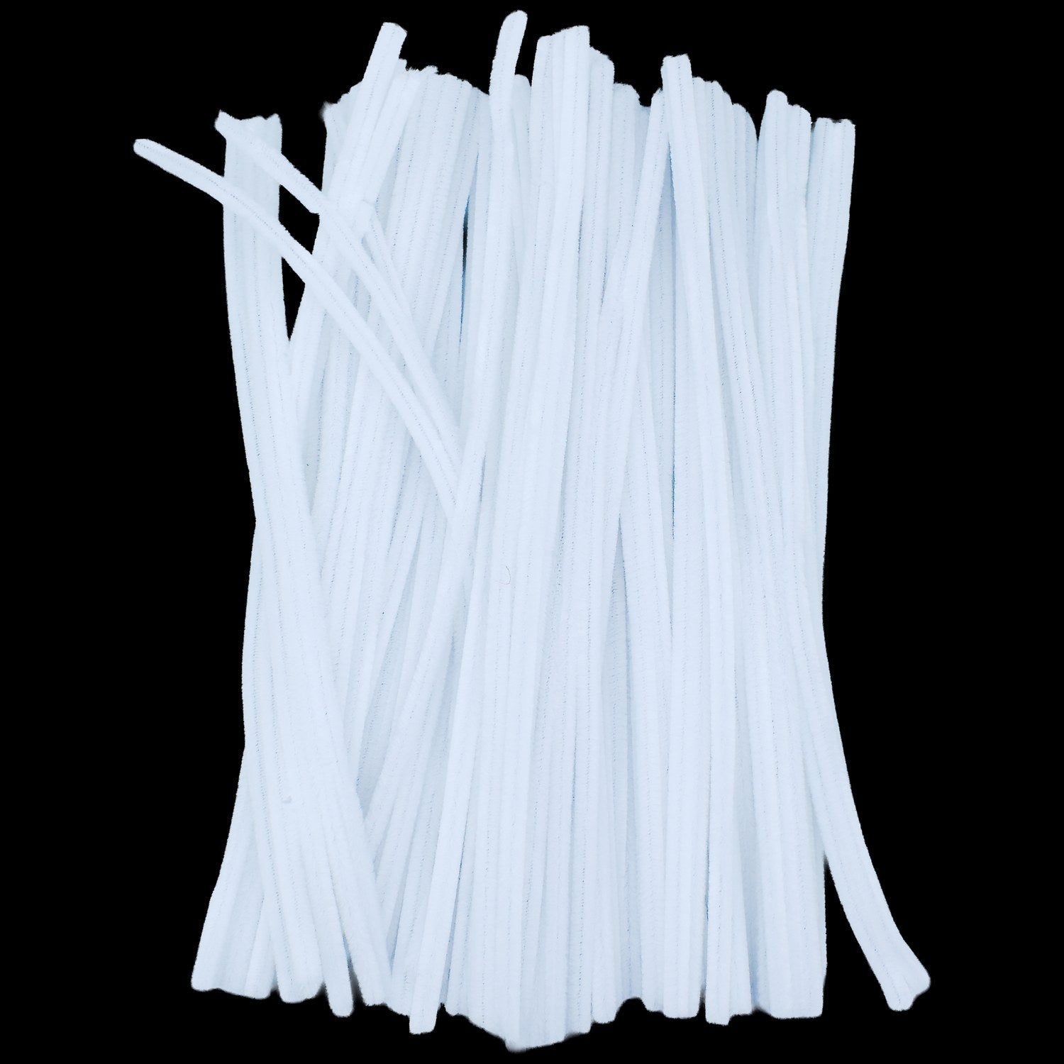 Pipe Cleaner White