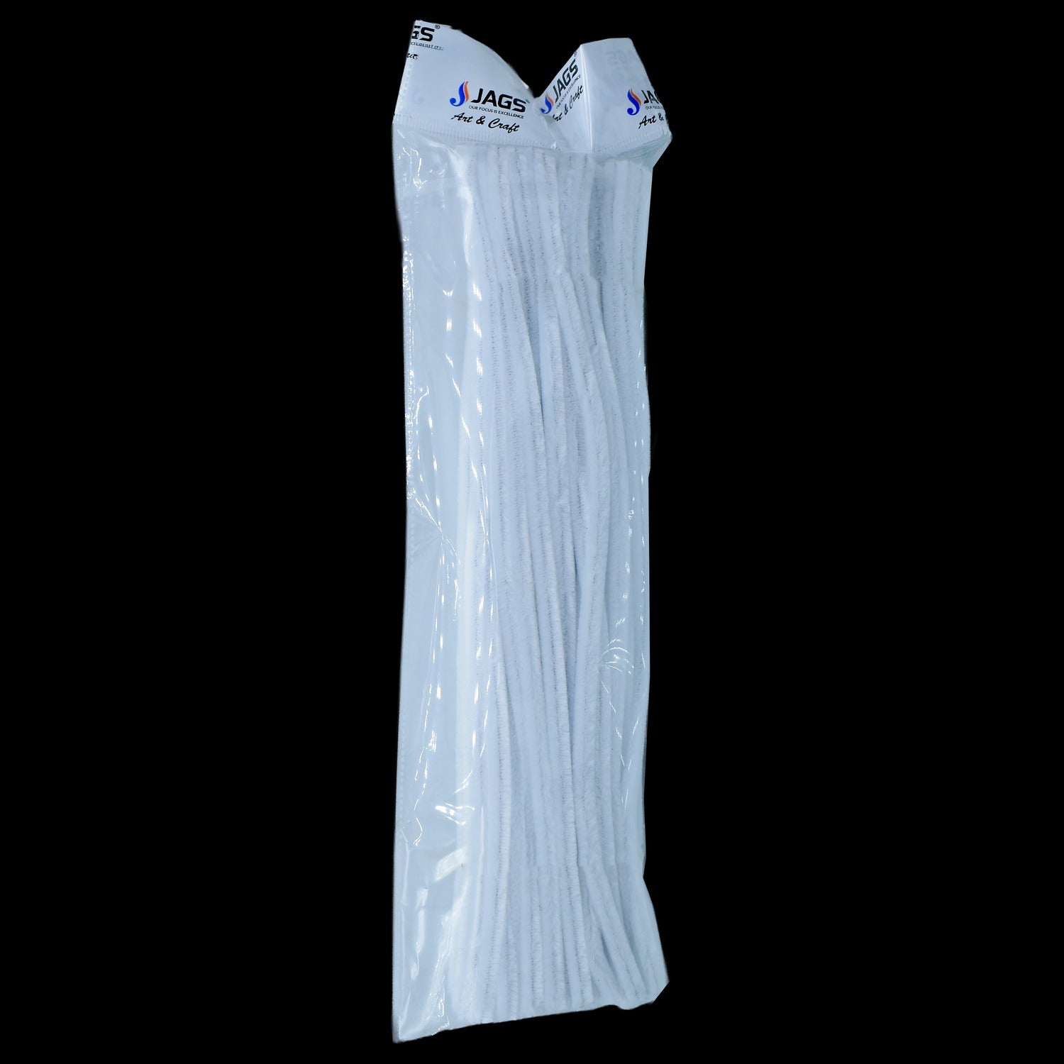 Pipe Cleaner White alt 2