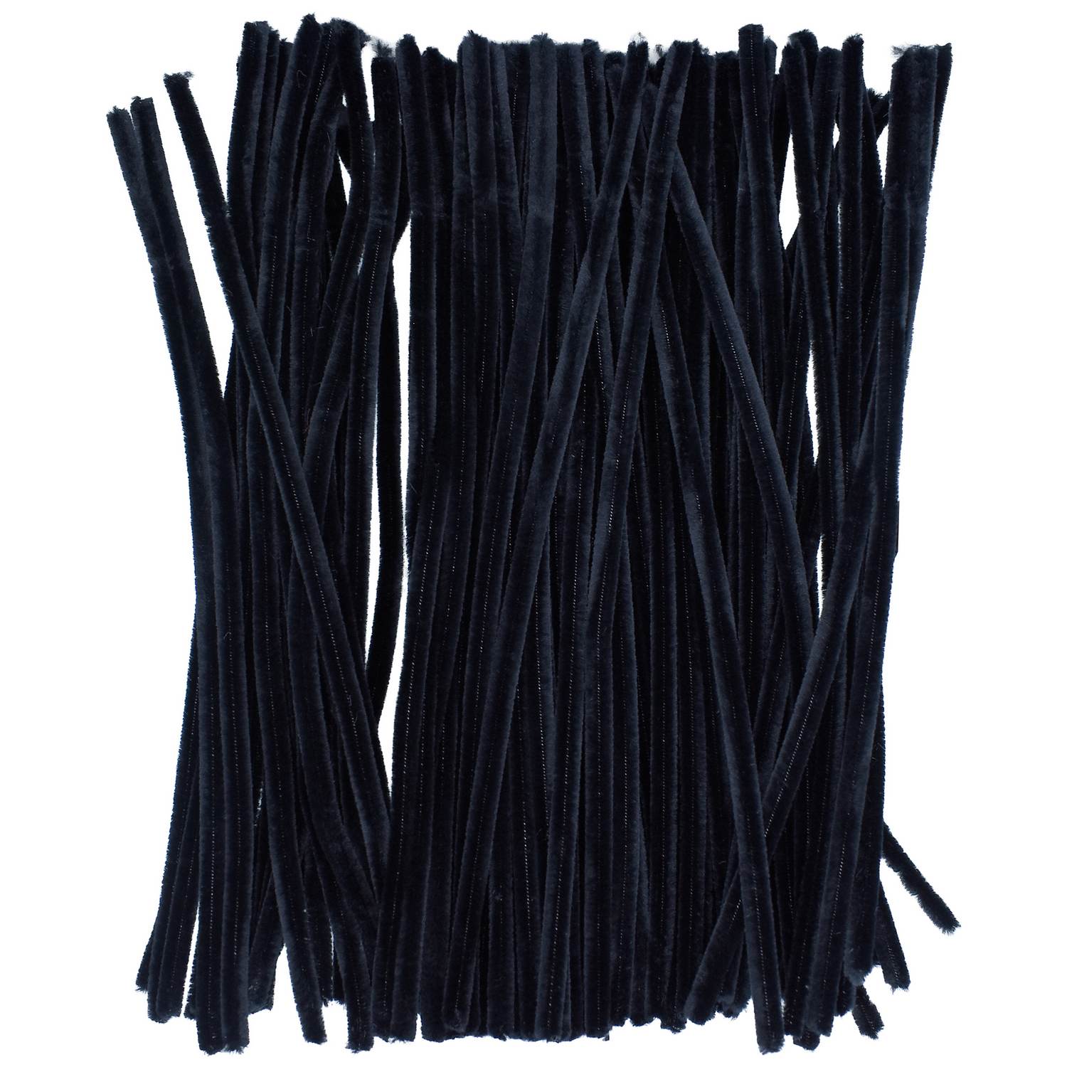 Pipe Cleaner Black