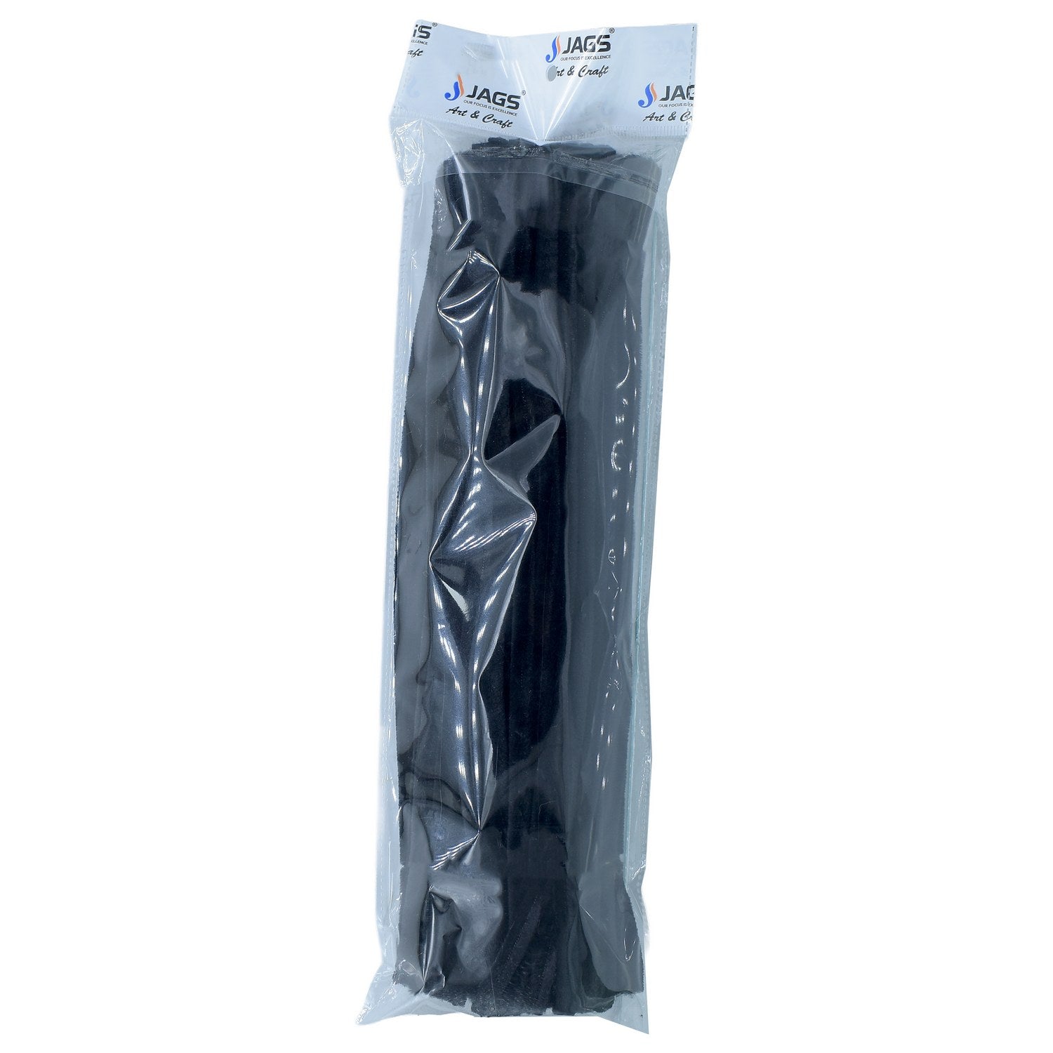 Pipe Cleaner Black alt 2