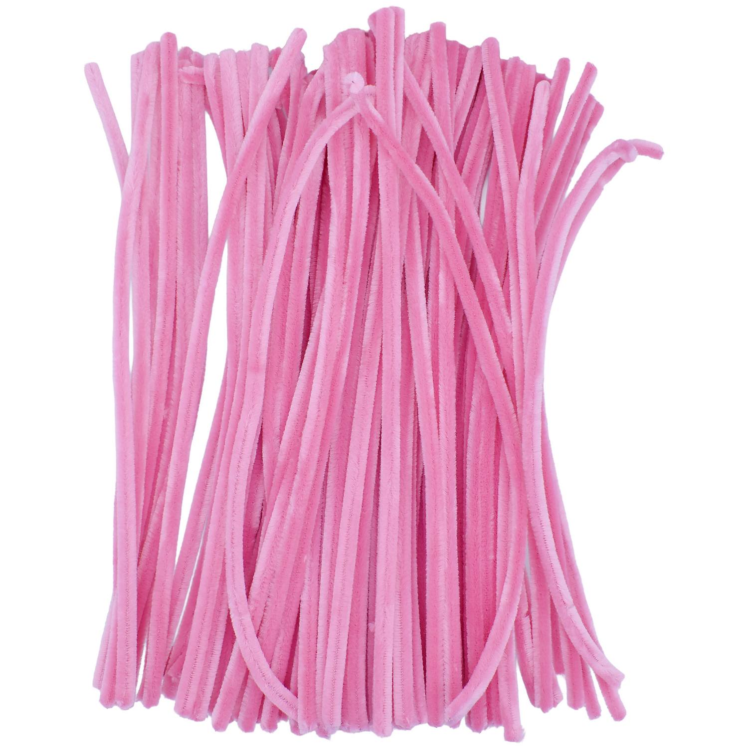 Pipe Cleaner Light Pink