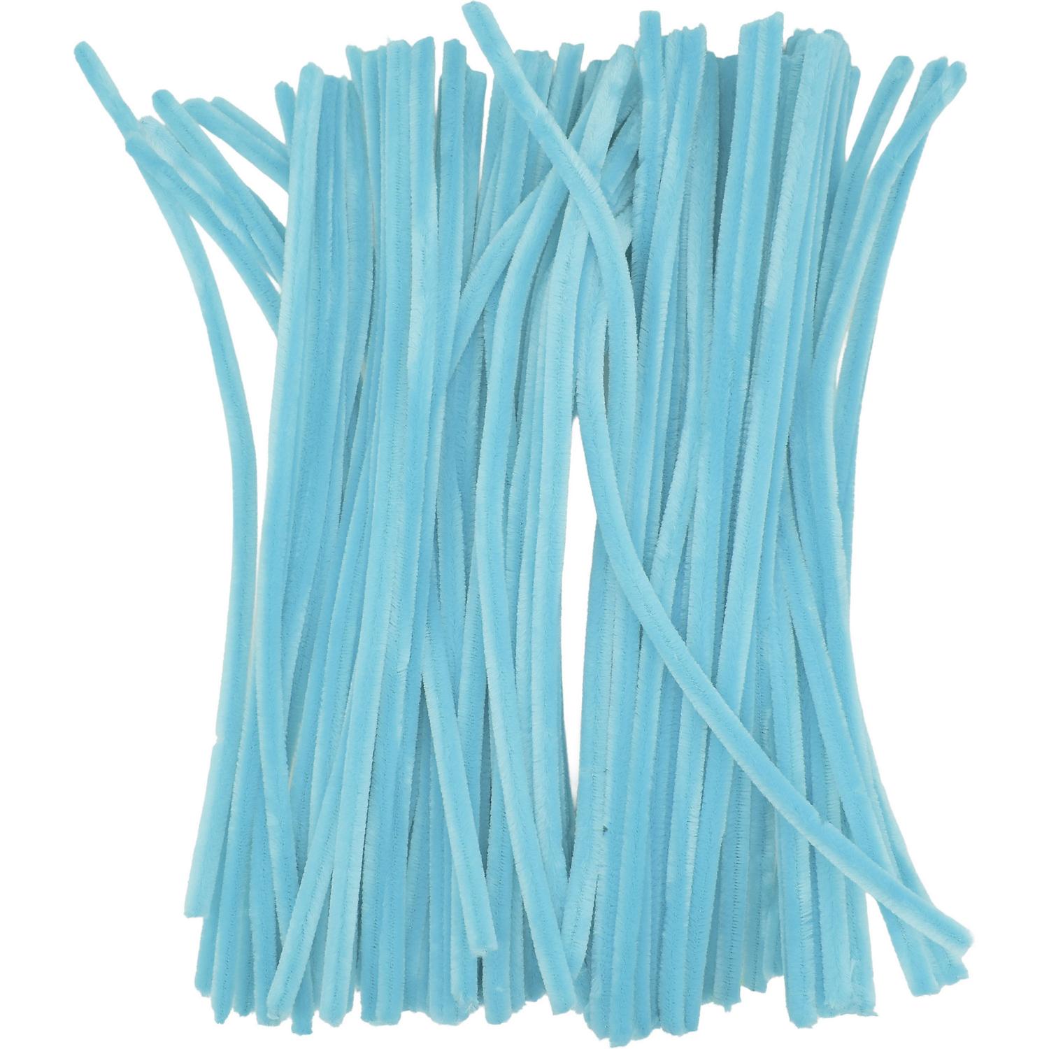 Pipe Cleaner Navy Blue