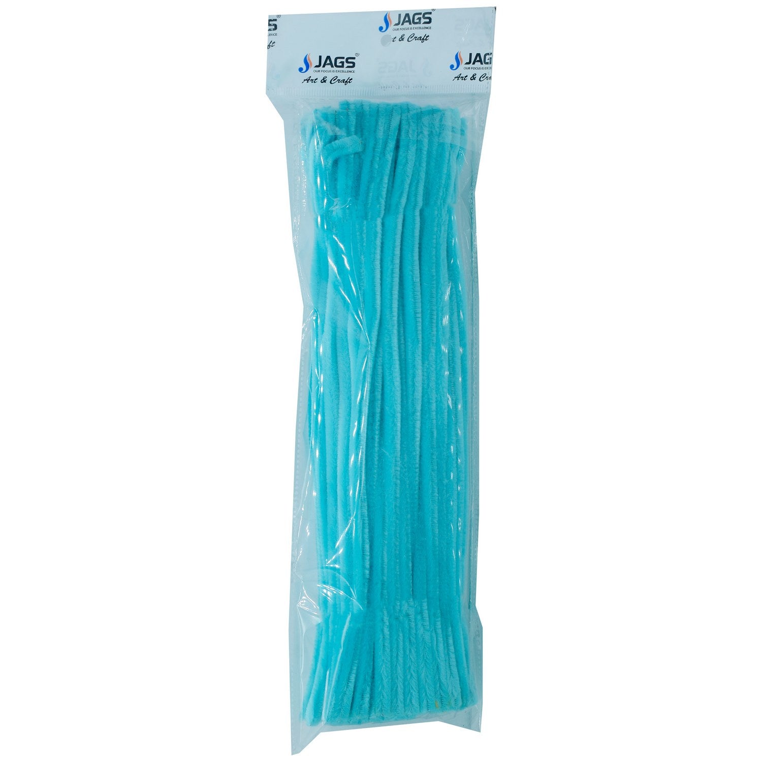 Pipe Cleaner Navy Blue alt 2